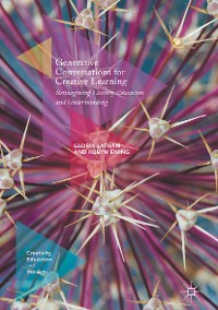 Cover Generative Conversations for Creative Learning