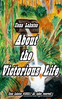 Cover About the Victorious Life