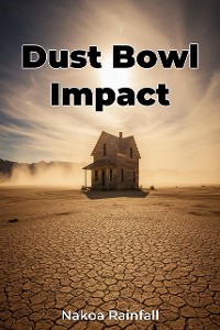 Cover Dust Bowl Impact