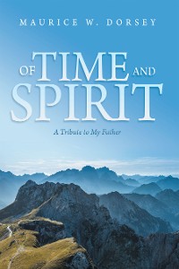Cover Of Time and Spirit