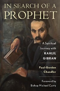 Cover In Search of a Prophet