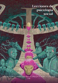 Cover Lecciones de psicología social