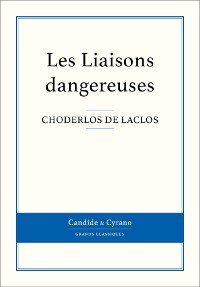 Cover Les Liaisons dangereuses