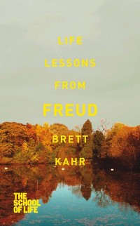 Cover Life Lessons from Freud