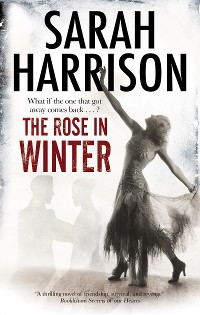 Cover The Rose in Winter