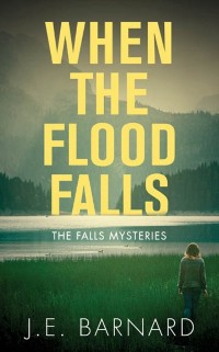 Cover When the Flood Falls