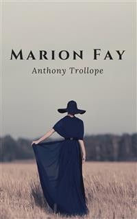 Cover Marion Fay