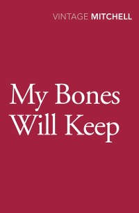 Cover My Bones Will Keep