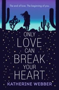 Cover Only Love Can Break Your Heart