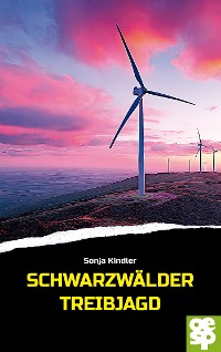 Cover Schwarzwälder Treibjagd