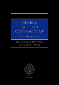 Cover Global Sales and Contract Law