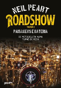 Cover Roadshow: Paisagens e bateria