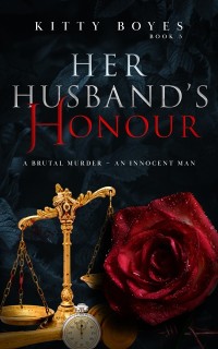 Cover Her Husband's Honour