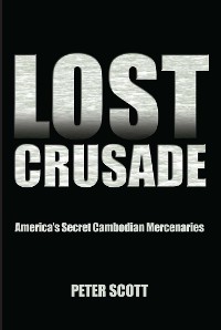 Cover Lost Crusade