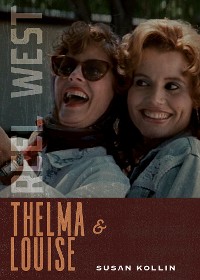 Cover Thelma & Louise