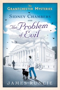 Cover Sidney Chambers and The Problem of Evil