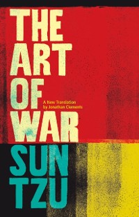 Cover Art of War