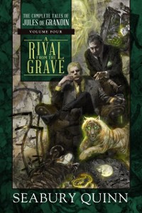 Cover Rival From the Grave