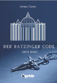 Cover Der Ratzinger Code