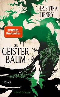 Cover Der Geisterbaum