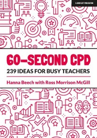 Cover 60-second CPD: 239 ideas for busy teachers