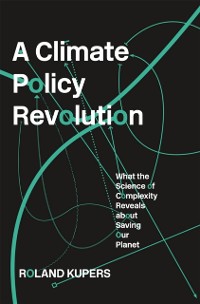 Cover Climate Policy Revolution
