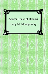 Cover Anne's House of Dreams