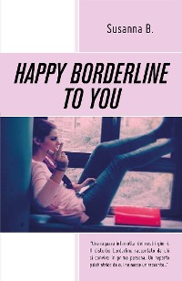 Cover Happy borderline to you