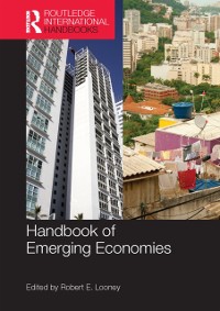 Cover Handbook of Emerging Economies