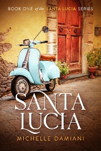 Cover Santa Lucia