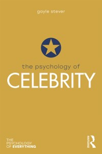 Cover Psychology of Celebrity