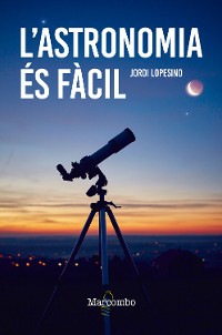 Cover L'astronomia és fàcil