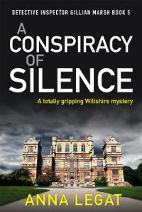 Cover Conspiracy of Silence