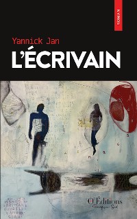 Cover L'écrivain