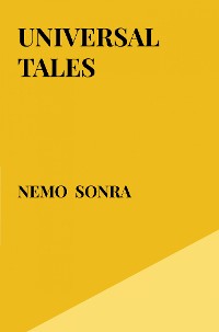 Cover Universal Tales