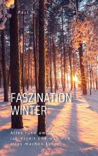 Cover Faszination Winter