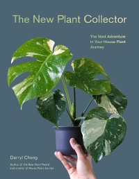 Cover New Plant Collector