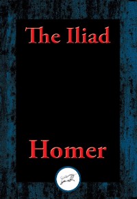 Cover Iliad