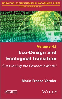 Cover Eco-Design and Ecological Transition