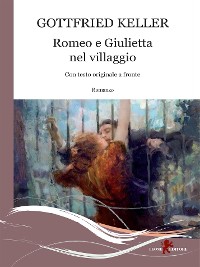 Cover Romeo e Giulietta nel villaggio