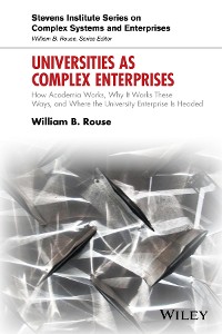 Cover Universities as Complex Enterprises