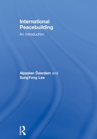 Cover International Peacebuilding