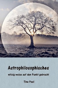 Cover Astrophilosophisches