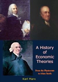 Cover History of Economic Theories