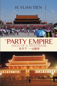 Cover Party Empire