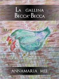 Cover La gallina Becca-Becca