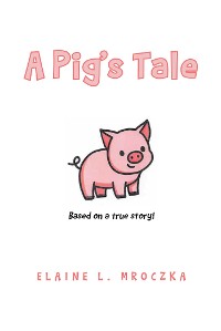 Cover A Pig's Tale