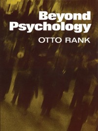 Cover Beyond Psychology