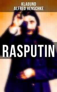 Cover Rasputin