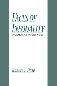 Cover Faces of Inequality